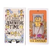 Bộ bài Tarot Số Phận Phiêu Lưu - Trò chơi bói toán tiếng Anh, giảm 22% chỉ 82.080₫ 6
