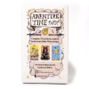 Bộ bài Tarot Số Phận Phiêu Lưu - Trò chơi bói toán tiếng Anh, giảm 22% chỉ 82.080₫ 7