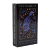 Bộ bài Tarot Spirit Animal Oracle – Thẻ Tarot Trái tim màu sắc, cho người mới bắt đầu, trò may mắn – Giá 77.760₫ 2
