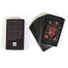 Bộ bài Tarot Spirit Animal Oracle – Thẻ Tarot Trái tim màu sắc, cho người mới bắt đầu, trò may mắn – Giá 77.760₫ 5
