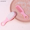 Bộ Bàn Chải Massage và Tẩy Lông Bé Grouptree Babyb - Dầu Gội Tắm Sơ Sinh, Bàn Chải Mềm 2 Trong 1, Giá Ưu Đãi 47.844₫ 2