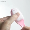 Bộ Bàn Chải Massage và Tẩy Lông Bé Grouptree Babyb - Dầu Gội Tắm Sơ Sinh, Bàn Chải Mềm 2 Trong 1, Giá Ưu Đãi 47.844₫ 3