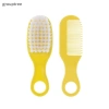 Bộ Bàn Chải Massage và Tẩy Lông Bé Grouptree Babyb - Dầu Gội Tắm Sơ Sinh, Bàn Chải Mềm 2 Trong 1, Giá Ưu Đãi 47.844₫ 5