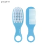 Bộ Bàn Chải Massage và Tẩy Lông Bé Grouptree Babyb - Dầu Gội Tắm Sơ Sinh, Bàn Chải Mềm 2 Trong 1, Giá Ưu Đãi 47.844₫ 6