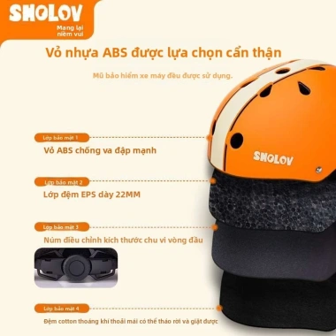 Bộ bảo hộ trẻ em - Đầu gối, cổ tay, chống ngã khi trượt patin, đạp xe - 953.400₫