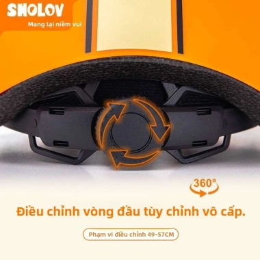 Bộ bảo hộ trẻ em - Đầu gối, cổ tay, chống ngã khi trượt patin, đạp xe - 953.400₫