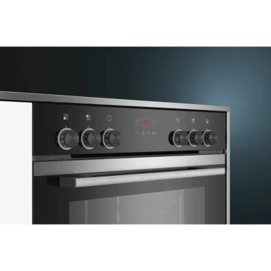 Bộ Bếp Điện & Lò Nướng Âm Siemens EA645GN17/03 - 5 Chế Độ, 19.200W, Nhập Khẩu Đức, Giá 29,7 Triệu 3