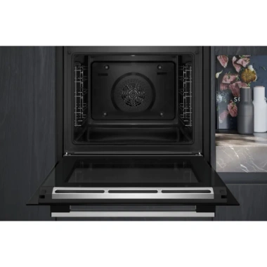 Bộ Bếp Điện & Lò Nướng Âm Siemens EA645GN17/03 - 5 Chế Độ, 19.200W, Nhập Khẩu Đức, Giá 29,7 Triệu 4