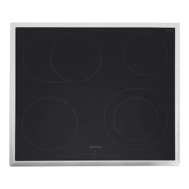 Bộ Bếp Điện & Lò Nướng Âm Siemens EA645GN17/03 - 5 Chế Độ, 19.200W, Nhập Khẩu Đức, Giá 29,7 Triệu 6