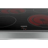 Bộ Bếp Điện & Lò Nướng Âm Siemens EA645GN17/03 - 5 Chế Độ, 19.200W, Nhập Khẩu Đức, Giá 29,7 Triệu 8