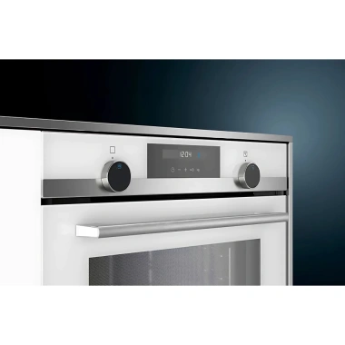 Bộ Bếp Điện & Lò Nướng Âm Siemens ET645HN17E/03 - 07 chế độ, công suất 11.100W, nhập Đức, giá ưu đãi 29,7 triệu 3