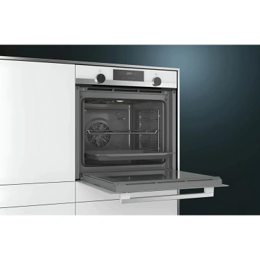 Bộ Bếp Điện & Lò Nướng Âm Siemens ET645HN17E/03 - 07 chế độ, công suất 11.100W, nhập Đức, giá ưu đãi 29,7 triệu 5