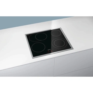 Bộ Bếp Điện & Lò Nướng Âm Siemens ET645HN17E/03 - 07 chế độ, công suất 11.100W, nhập Đức, giá ưu đãi 29,7 triệu 7