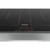 Bộ Bếp Từ Hồng Ngoại Siemens EM645CQB5E/35 Lò Nướng Âm HE271ABB1/81 29.7tr 9