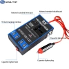 Bộ biến tần 1.500W xe hơi 12V/24V sạc USB, điện thoại, chuyển 220V - Giá chỉ 145k 2