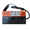 Bộ biến tần 1.500W xe hơi 12V/24V sạc USB, điện thoại, chuyển 220V - Giá chỉ 145k 10