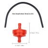 Bộ bóng đèn lót máy thổi tuyết HL ABS - Đèn sáng tăng nhớt mùa đông, giá ưu đãi 128.700 VND 2