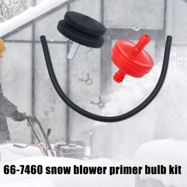 Bộ bóng đèn lót máy thổi tuyết HL ABS - Đèn sáng tăng nhớt mùa đông, giá ưu đãi 128.700 VND 3