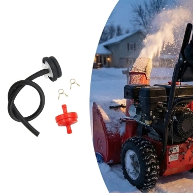 Bộ bóng đèn lót máy thổi tuyết HL ABS - Đèn sáng tăng nhớt mùa đông, giá ưu đãi 128.700 VND 9
