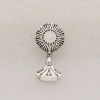 Bộ Brooch Thánh Giá Kitô - Quà Tặng Lễ, kèm túi xách và mũ, giảm 17% chỉ 64.350₫ 7
