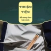 Bộ Cần Câu Tôm Mini Tanago Siêu Nhẹ Gọn - Thẻo Trục Phao Tiện Lợi Giá Sốc 239k 6