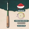 Bộ Cần Câu Tôm Mini Tanago Siêu Nhẹ Gọn - Thẻo Trục Phao Tiện Lợi Giá Sốc 239k 9