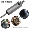Bộ Cảo Bạc Đạn 8 Chi Tiết Thép Siêu Cứng Không Gỉ Cao Cấp - Giá Chỉ 50.000đ 3