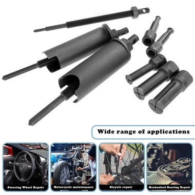 Bộ Cảo Bạc Đạn 8 Chi Tiết Thép Siêu Cứng Không Gỉ Cao Cấp - Giá Chỉ 50.000đ 5 Bộ Cảo Bạc Đạn 8 Chi Tiết Thép Siêu Cứng Không Gỉ Cao Cấp - Giá Chỉ 50.000đ 5