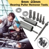 Bộ Cảo Bạc Đạn 8 Chi Tiết Thép Siêu Cứng Không Gỉ Cao Cấp - Giá Chỉ 50.000đ 6