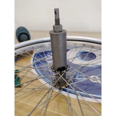 Bộ Cảo Bạc Đạn 8 Chi Tiết Thép Siêu Cứng Không Gỉ Cao Cấp - Giá Chỉ 50.000đ 7 Bộ Cảo Bạc Đạn 8 Chi Tiết Thép Siêu Cứng Không Gỉ Cao Cấp - Giá Chỉ 50.000đ 7