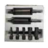 Bộ Cảo Bạc Đạn 8 Chi Tiết Thép Siêu Cứng Không Gỉ Cao Cấp - Giá Chỉ 50.000đ 9