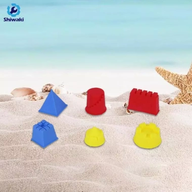 Bộ cát bãi biển di động cho bé gái 3-10 tuổi, đồ chơi giáo dục lâu đài kim tự tháp, 68.200₫ 6 Bộ cát bãi biển di động cho bé gái 3-10 tuổi, đồ chơi giáo dục lâu đài kim tự tháp, 68.200₫ 6