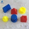 Bộ cát bãi biển di động cho bé gái 3-10 tuổi, đồ chơi giáo dục lâu đài kim tự tháp, 68.200₫ 7