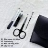Bộ Cắt Móng Tay TOOLA Nail Clippers Set BT-TLA098 - 69.000đ, đa năng, cắt chuẩn 3