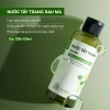 Bộ Chăm Sóc Da 2 Bước Nước Tẩy Trang + Bọt Rửa Mặt Cỏ Mềm - Giá Ưu Đãi 235k 6
