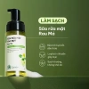 Bộ chăm sóc da hai bước tẩy tế bào chết - Bọt rửa mặt & Bột Taptap, giảm còn 205.000₫ 5