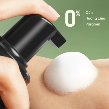 Bộ chăm sóc da hai bước tẩy tế bào chết - Bọt rửa mặt & Bột Taptap, giảm còn 205.000₫ 6 Bộ chăm sóc da hai bước tẩy tế bào chết - Bọt rửa mặt & Bột Taptap, giảm còn 205.000₫ 6