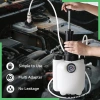 Bộ chảy máu phanh 3L + chuyển đổi xi lanh - Bơm chất lỏng cho xe tải, khí, giá 645.700₫ 5