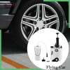Bộ chảy máu phanh 3L + chuyển đổi xi lanh - Bơm chất lỏng cho xe tải, khí, giá 645.700₫ 7