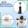 Bộ chảy máu phanh 3L + chuyển đổi xi lanh - Bơm chất lỏng cho xe tải, khí, giá 645.700₫ 8