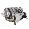 Bộ chế hòa khí 15mm 2 thì cho xe máy 43-52cc - Giá ưu đãi 257.400₫ 3