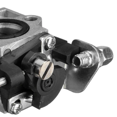 Bộ chế hòa khí 15mm 2 thì cho xe máy 43-52cc - Giá ưu đãi 257.400₫