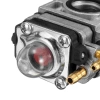 Bộ chế hòa khí 15mm 2 thì cho xe máy 43-52cc - Giá ưu đãi 257.400₫ 6