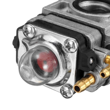 Bộ chế hòa khí 15mm 2 thì cho xe máy 43-52cc - Giá ưu đãi 257.400₫
