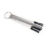 Bộ chế hòa khí Carbon Cân Jet Cleaning Tool Kit - 10 kim làm sạch, 5 cọ, giảm giá 18% chỉ 82.500 VND 2