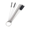 Bộ chế hòa khí Carbon Cân Jet Cleaning Tool Kit - 10 kim làm sạch, 5 cọ, giảm giá 18% chỉ 82.500 VND 3