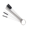 Bộ chế hòa khí Carbon Cân Jet Cleaning Tool Kit - 10 kim làm sạch, 5 cọ, giảm giá 18% chỉ 82.500 VND 4