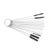 Bộ chế hòa khí Carbon Cân Jet Cleaning Tool Kit - 10 kim làm sạch, 5 cọ, giảm giá 18% chỉ 82.500 VND 8