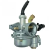 Bộ chế hòa khí Dream/Wave 100cc (bình xăng con) - Giá ưu đãi 165.000đ, giảm tới 42.900đ
