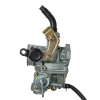 Bộ chế hòa khí Dream/Wave 100cc (bình xăng con) - Giá ưu đãi 165.000đ, giảm tới 42.900đ 4